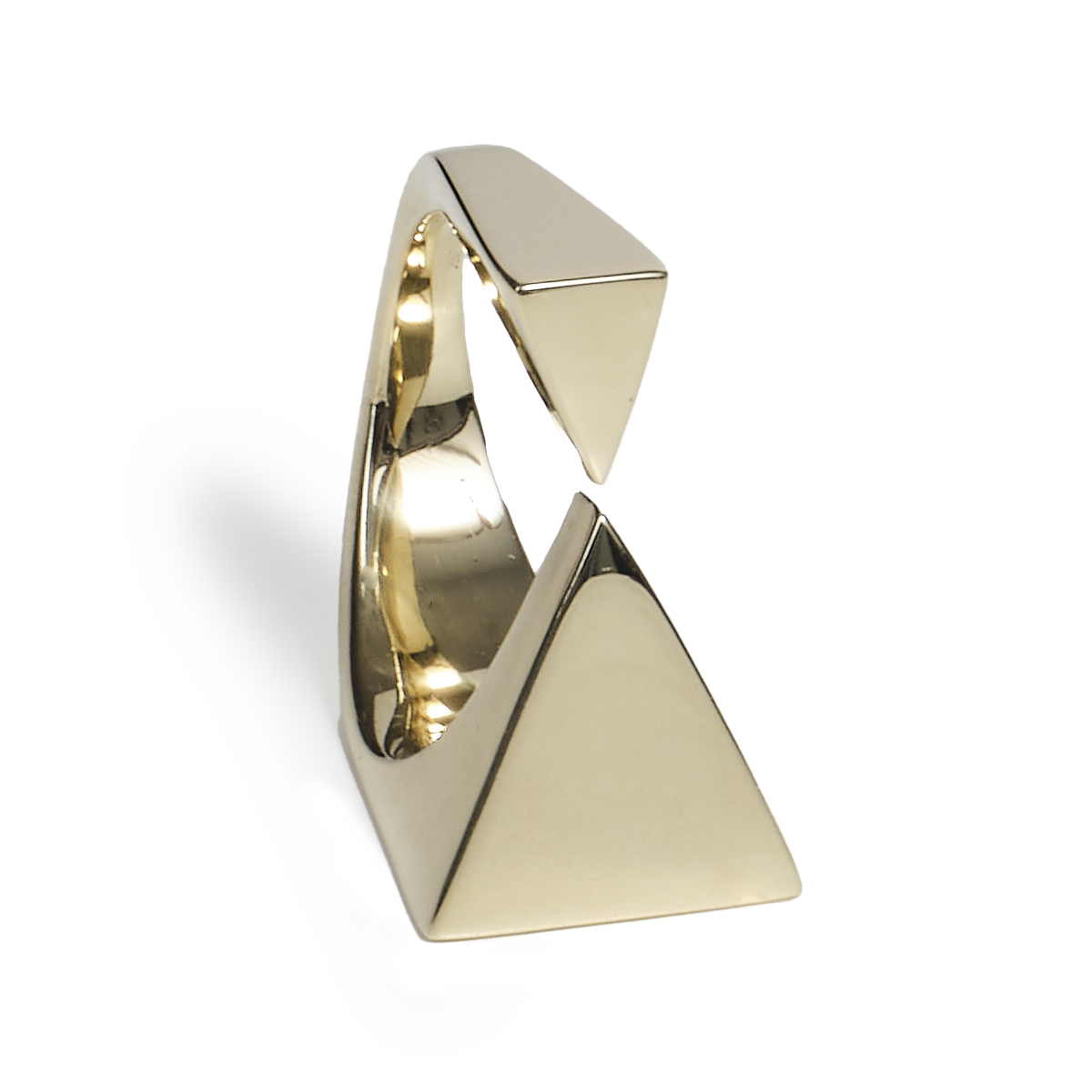 Anello in Bronzo
